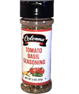 Colonna Tomato Basil Garlic Seasoning Blend - $14.73