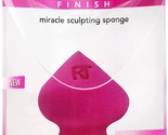 Real Technique Sam &amp; Nic Miracle Sculpting Sponge DEWY HIGHLIGHT &amp; CONTO... - £3.97 GBP