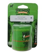 Primos Hunting Original  &quot;THE CAN&quot; Doe Estrus Bleats - PS7064 NEW IN PKG - £10.40 GBP