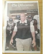 The Villanovan Student Newspaper End of the Talley Era December 8, 2016 - $275.01 MXN
