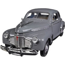 Newray 1:32 Diecast Car Chevrolet 1941 Deluxe Coupe - $36.68