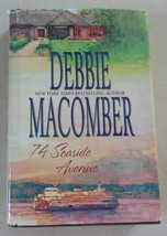 74 Seaside Avenue by Debbie Macomber - £0.77 GBP