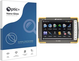 Optic Nano Glass Screen Protector for Topcon FC 5000 - $69.59