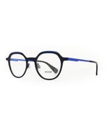 WOOW SKY LINE 1 9117 Neon Blue Eyeglasses 47mm - $189.05