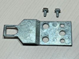 Frigidaire Dishwasher Door Latch Strike Clip 154662601, 154429101 - $14.69