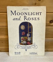 Moonlight and Roses Antique Sheet Music Somewhere My Love 1925 Vintage - £17.18 GBP