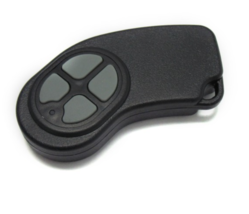 P72WLS-TAG Kantech ioProx 2 Button Transmitter w/ ioProx Tag - $551.01 MXN