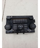 Audio Equipment Radio Control Panel ID 9L8T-18A802-AB Fits 09-12 ESCAPE ... - €36,69 EUR