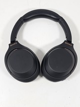 Sony WH-1000XM4 Wireless Headphones - Black - £124.30 GBP