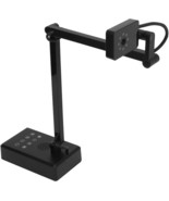 With Multi-Angle Adjustment, This 4K 16Mp Document Camera Can Be, And An... - $138.54 CAD