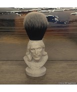 Jesus Bust Statue Shave Brush: Bust-A-Brush - USA Made - $20.00