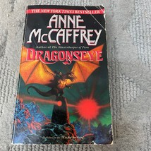 Dragonseye Fantasy Paperback Book by Anne McCaffrey from Del Rey 1998 - £9.74 GBP