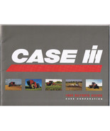 Case Corporation 1995 Buyers Guide 50 Pages - $9.89