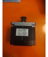 Minebea-Matsushita Motor 127K038330 Stepping Motor 23KM-K381-P4V  - $59.95