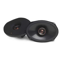 Infinity Reference 9632IX - 6 x 9 Two-way car audio speaker - £99.14 GBP