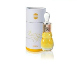 Ajmal Royal Patchouli Khususi Perfume Oil Attar Unisex by Ajmal Perfumes 12ML - $64.97