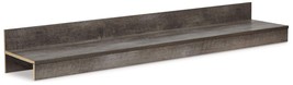 Wynnlow - Gray - Bridge 60” - $61.00