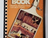 Cookbook Compiled By Women of Hayden Baptist Church Amlin, Ohio 1982 - $9.89