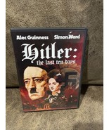 Hitler: The Last Ten Days, Mint DVDs - $376.14 MXN