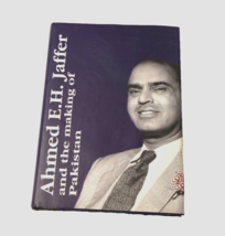 $25 Ahmed E.H. Jaffer Pakistan First Edition 2000 Copies Vintage Hardcov... - £15.96 GBP