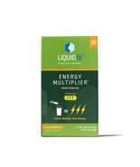 Liquid I.V., Energy Multiplier Hydration Yuzu Pineapple, 3.38 Ounce - $184.23 MXN