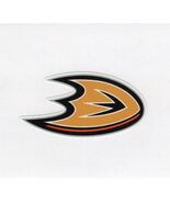Anaheim Ducks Decal Helmet Hard Hat Window Laptop up to 14&quot; FREE TRACKING - €2,54 EUR+