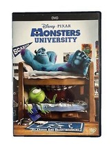 Monsters University (DVD, 2013) - $9.50