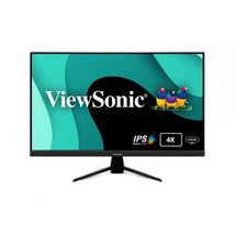 Viewsonic VX3267U-4K 32IN 4K UHD IPS MONITOR WITH 65W USB C, HDMI, DP, A... - £424.98 GBP