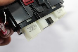 2006-2008 LEXUS IS250 IS350 REAR LEFT DRIVER SIDE WINDOW SWITCH CONTROL X1003 image 11