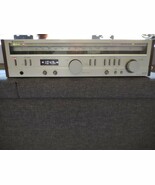 VINTAGE Kenwood KR-720 AM/FM Stereo Tuner Amplifier Receiver - Working - €77,75 EUR