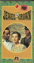 The Jewel In The Crown Volume 1 (VHS) - £3.93 GBP