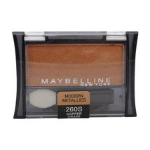 Maybelline Expert Wear Single Shadow - Copper Craze, 2 Ea - £25.82 GBP