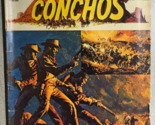 RIO CONCHOS (1964) Gold Key Comics VG - $13.85