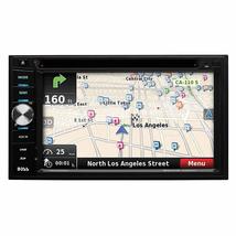 BOSS Audio Systems Elite Series BV960NV GPS Car Audio Stereo System - 6.... - $5,668.09 MXN