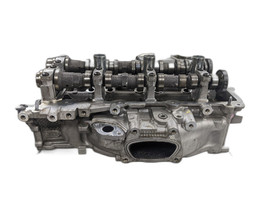 Left Cylinder Head From 2017 Chrysler  Pacifica  3.6 04893811AF FWD Front - £223.04 GBP