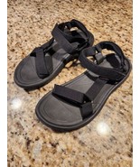 Teva Sandals- Hurricane XLT2- Chara Dark Olive- Men’s Size 9.0 - $60.51 CAD