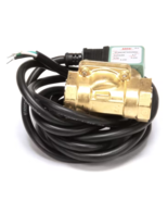 Stainless Steel Solenoid Valve 24V – Fits Insinkerator SCX8238T40525650 ... - $8,604.04 MXN