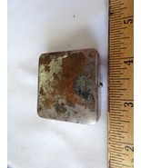 Vintage Cosmo Mfg. Germany Travel Razor - €21,10 EUR