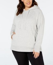 Ideology Women&#39;s Fleece-Lined Hoodie - £18.02 GBP