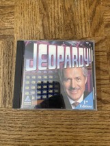 Jeopardy PC Game - £23.64 GBP