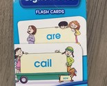 Sight Words Flash Cards Canadian Edition Learning Child Educational Scho... - £3.98 GBP