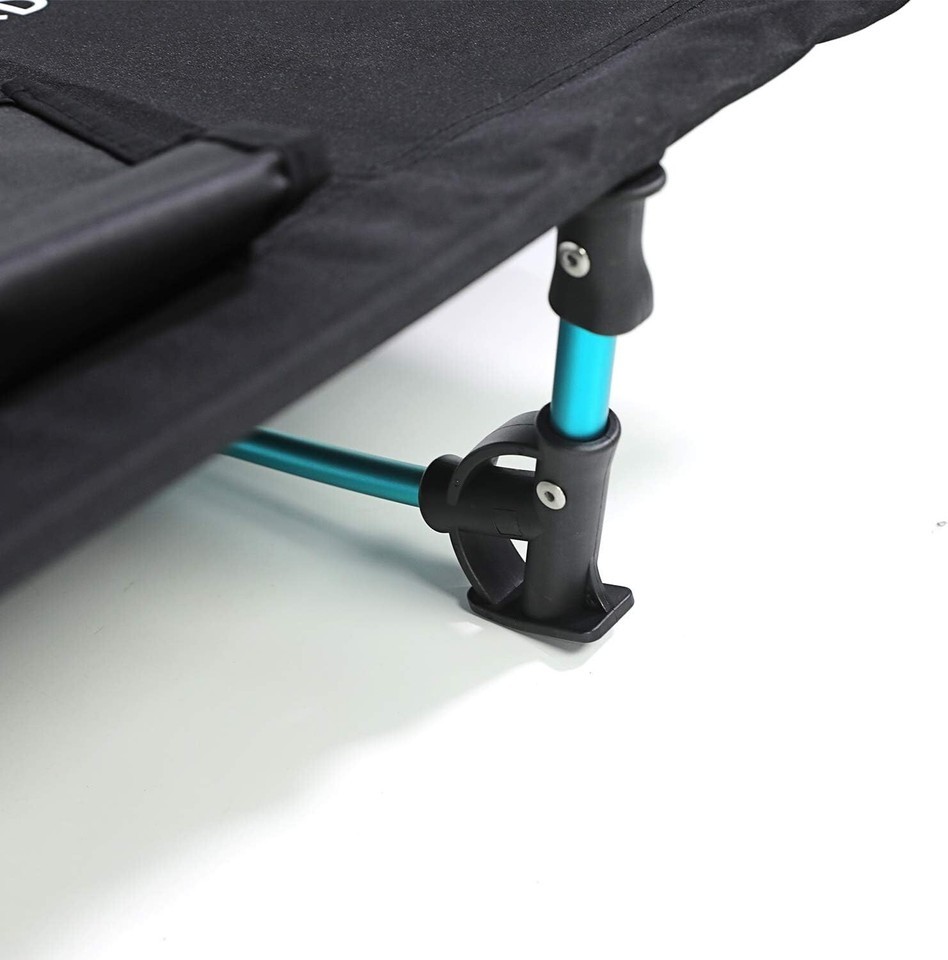 Durable Portable Camping Cot - Lightweight & Water-Resistant Sleeping Solution Item image 11