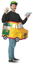 Mr. Taco Food Truck - £94.35 GBP