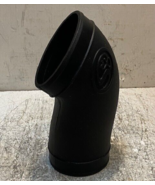 S&amp;B AL1153-00 Hard Plastic Black Tube 10-1/4&quot; Tall 4-5/16&quot; Wide - $53.31 CAD