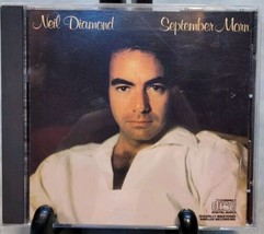 September Morn by Neil Diamond (CD 1979 Columbia) The Good Lord Loves You - $5.93