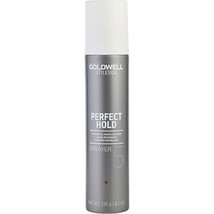 Goldwell By Goldwell Stylesign Perfect Hold Sprayer #5 8.2 Oz - £20.02 GBP