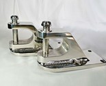 Tie Bar Top Mounts for Merc 6 Stern Drives  New - $1,475.00