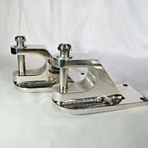 Tie Bar Top Mounts for Merc 6 Stern Drives  New - $1,475.00