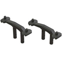 ARRMA Part AR320404 MT Body Mount Set 4x4 Granite Mega New in Package - £13.58 GBP