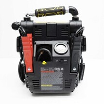 Stanley J5C09 12-Volt Rechargeable Jump Starter ISSUE image 7